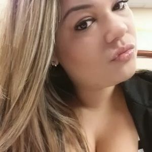 Meet your Posher, Krystal